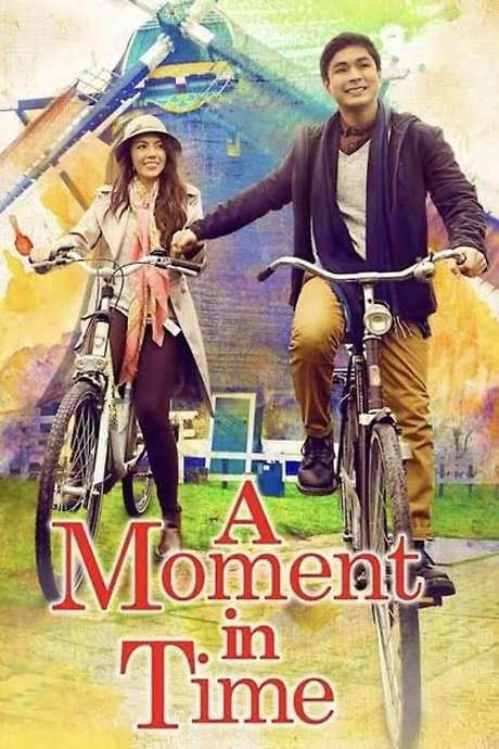 A Moment In Time